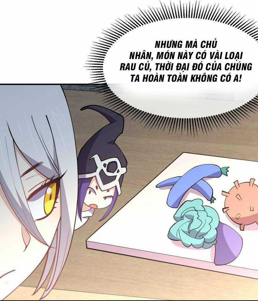 Bạn Gái Tôi Là Long Ngạo Thiên Chapter 64 trang 7