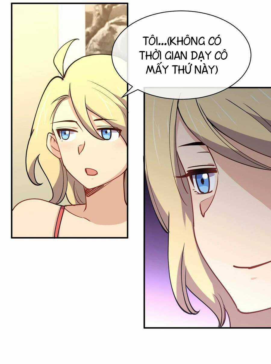 Bạn Gái Tôi Là Long Ngạo Thiên Chapter 64 trang 72