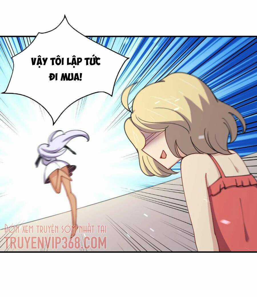 Bạn Gái Tôi Là Long Ngạo Thiên Chapter 64 trang 74