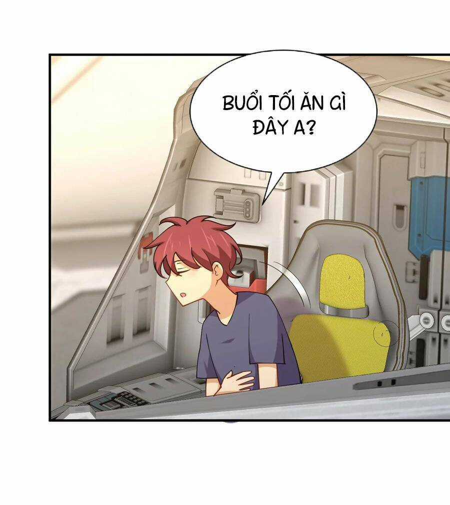 Bạn Gái Tôi Là Long Ngạo Thiên Chapter 64 trang 76