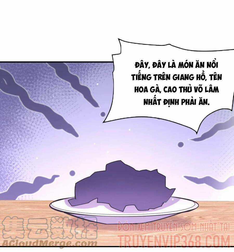 Bạn Gái Tôi Là Long Ngạo Thiên Chapter 64 trang 78