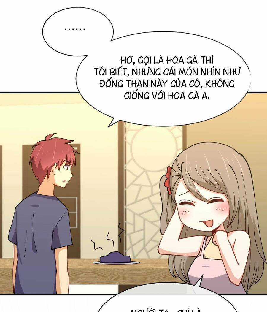 Bạn Gái Tôi Là Long Ngạo Thiên Chapter 64 trang 79