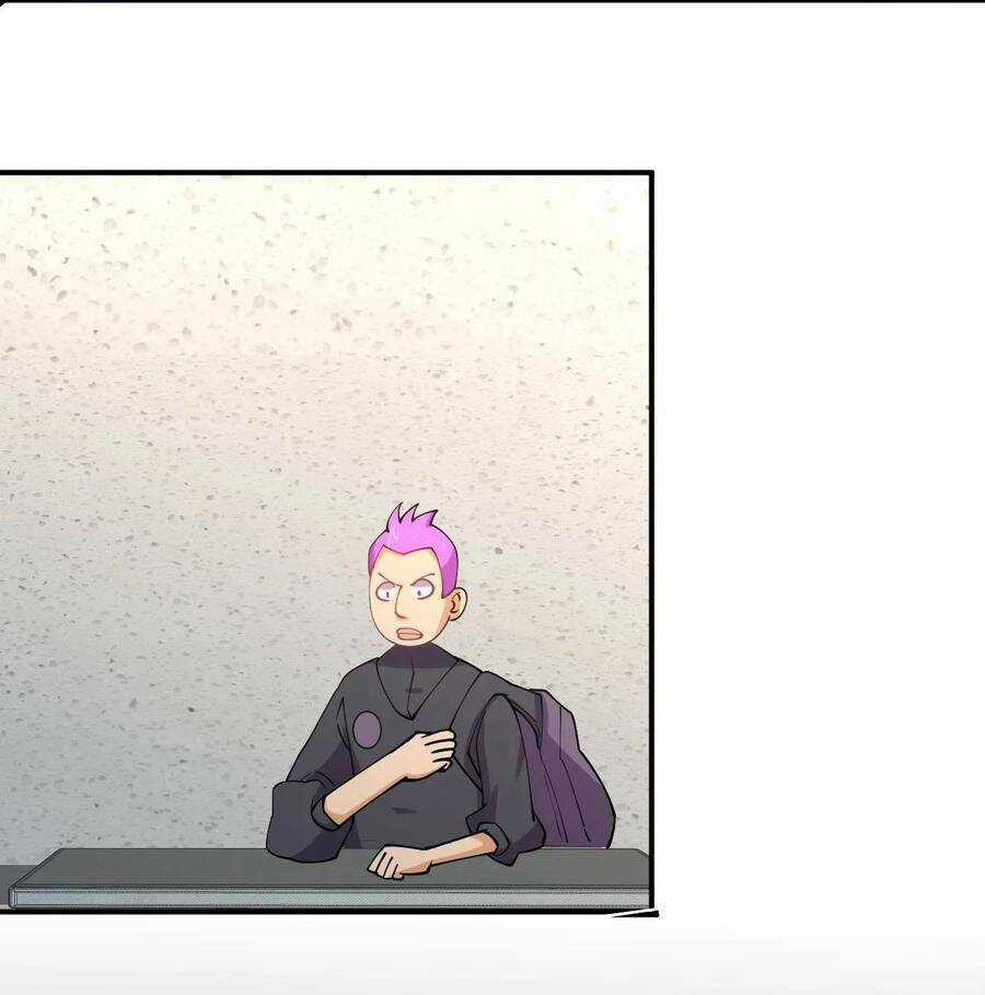 Bạn Gái Tôi Là Long Ngạo Thiên Chapter 64 trang 8