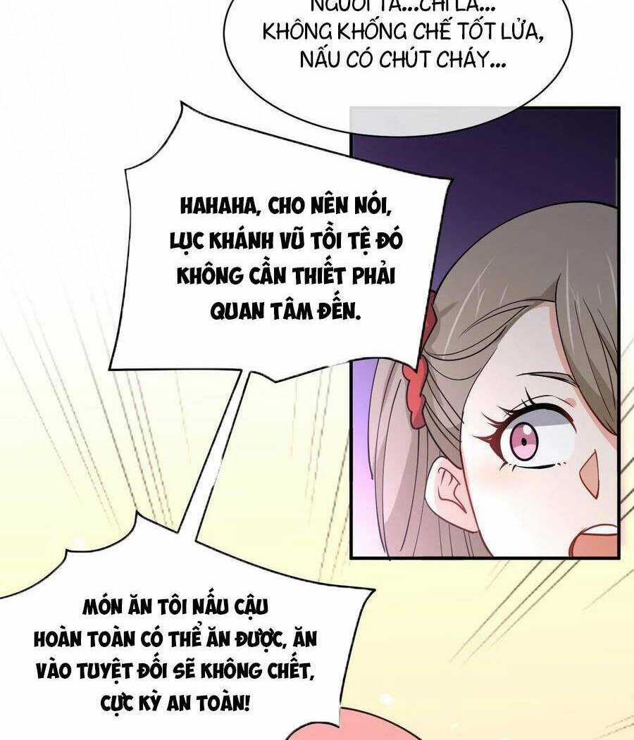 Bạn Gái Tôi Là Long Ngạo Thiên Chapter 64 trang 80