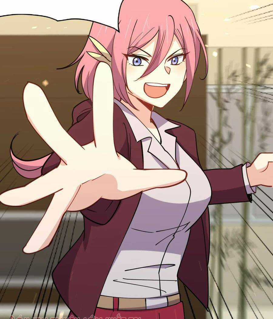 Bạn Gái Tôi Là Long Ngạo Thiên Chapter 64 trang 81