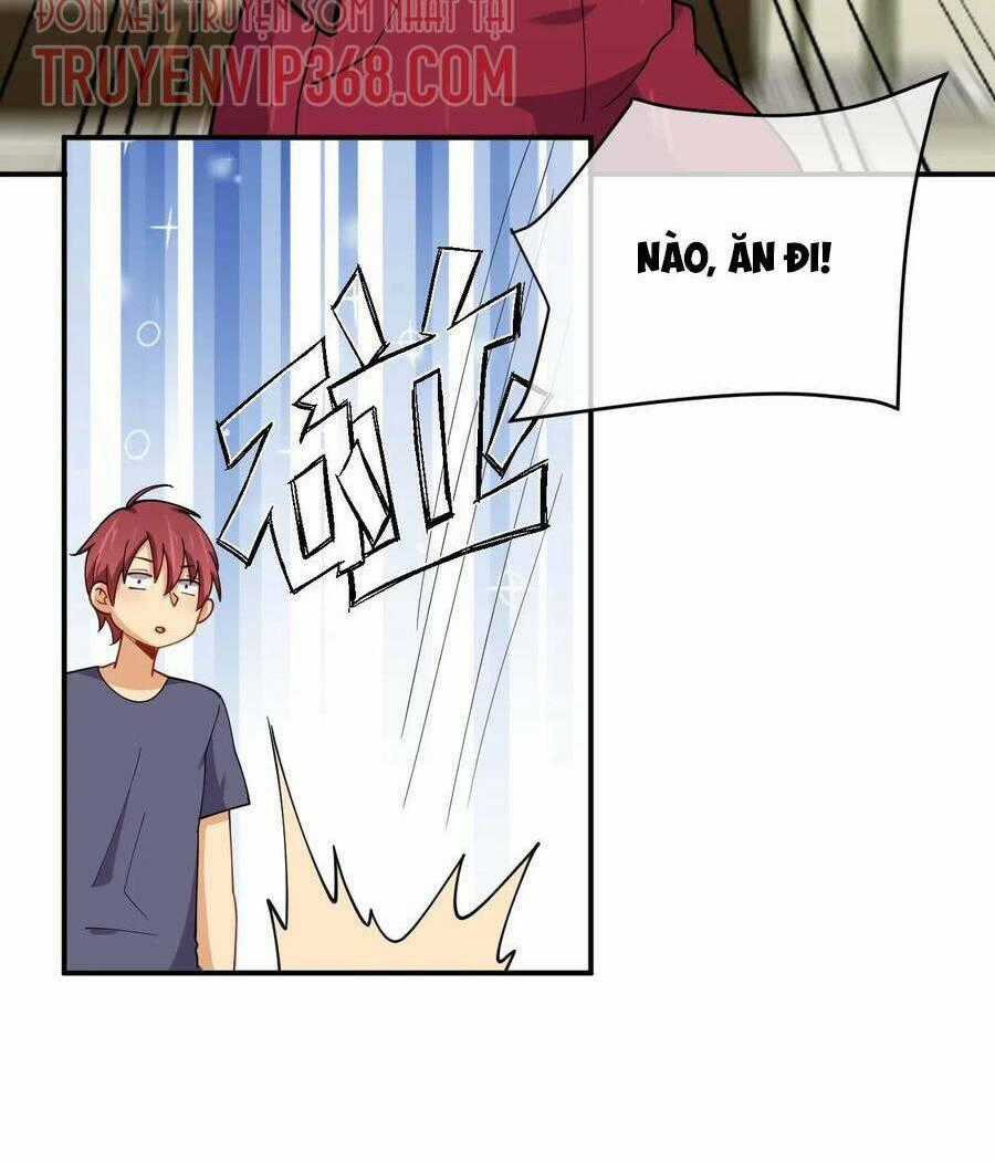 Bạn Gái Tôi Là Long Ngạo Thiên Chapter 64 trang 82