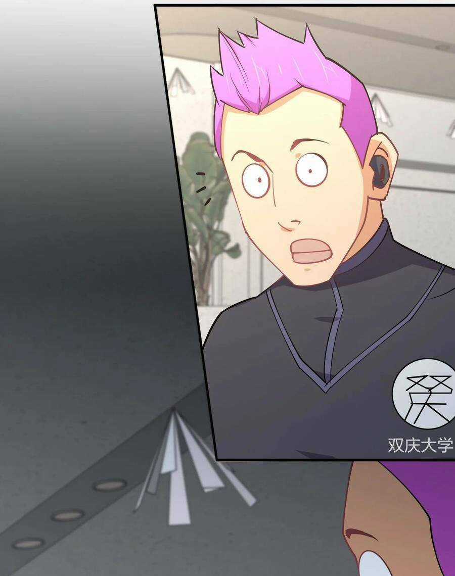 Bạn Gái Tôi Là Long Ngạo Thiên Chapter 64 trang 9