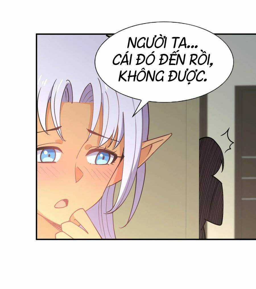 Bạn Gái Tôi Là Long Ngạo Thiên Chapter 65 trang 12