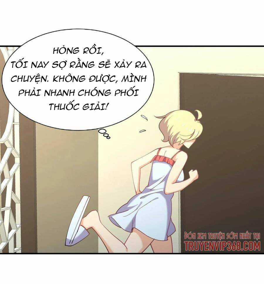 Bạn Gái Tôi Là Long Ngạo Thiên Chapter 65 trang 14