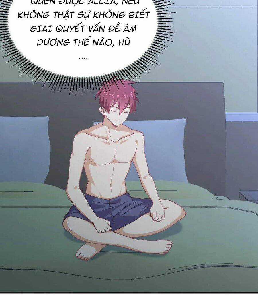 Bạn Gái Tôi Là Long Ngạo Thiên Chapter 65 trang 16