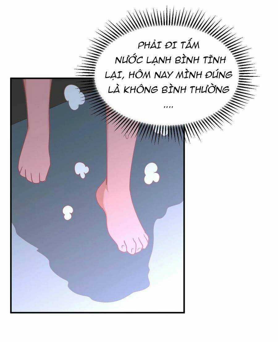 Bạn Gái Tôi Là Long Ngạo Thiên Chapter 65 trang 19