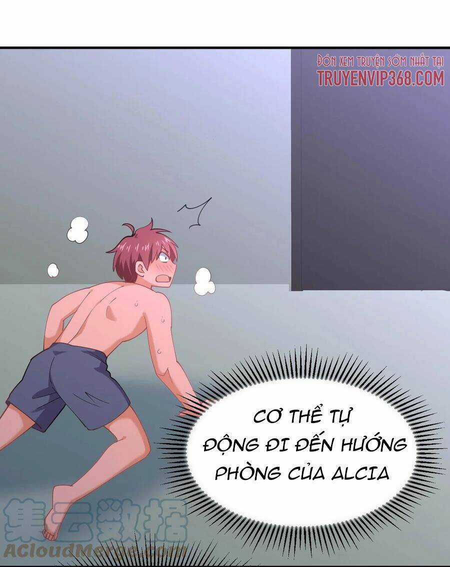 Bạn Gái Tôi Là Long Ngạo Thiên Chapter 65 trang 20