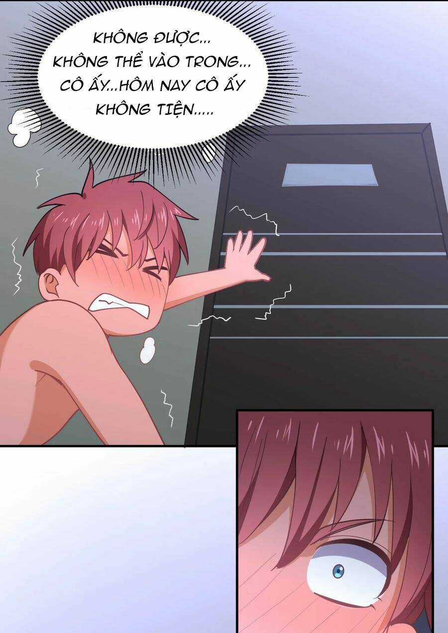 Bạn Gái Tôi Là Long Ngạo Thiên Chapter 65 trang 21