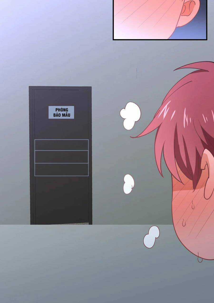 Bạn Gái Tôi Là Long Ngạo Thiên Chapter 65 trang 22