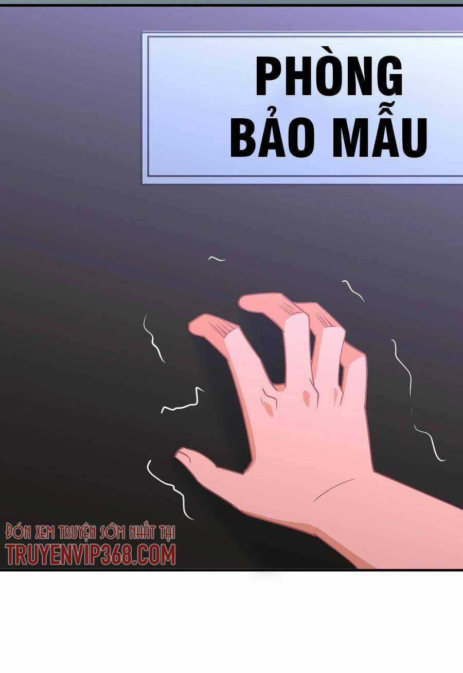 Bạn Gái Tôi Là Long Ngạo Thiên Chapter 65 trang 23