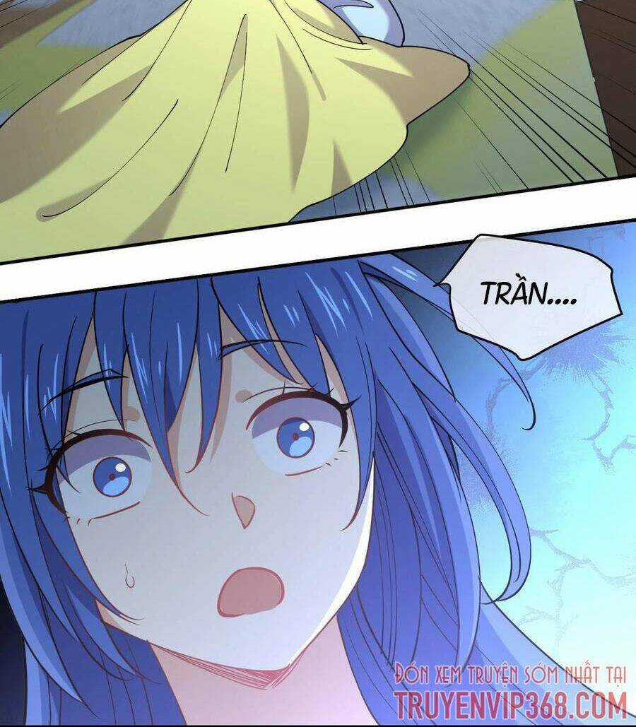 Bạn Gái Tôi Là Long Ngạo Thiên Chapter 65 trang 25