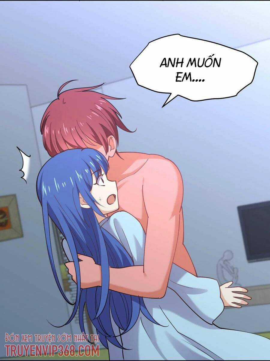 Bạn Gái Tôi Là Long Ngạo Thiên Chapter 65 trang 26