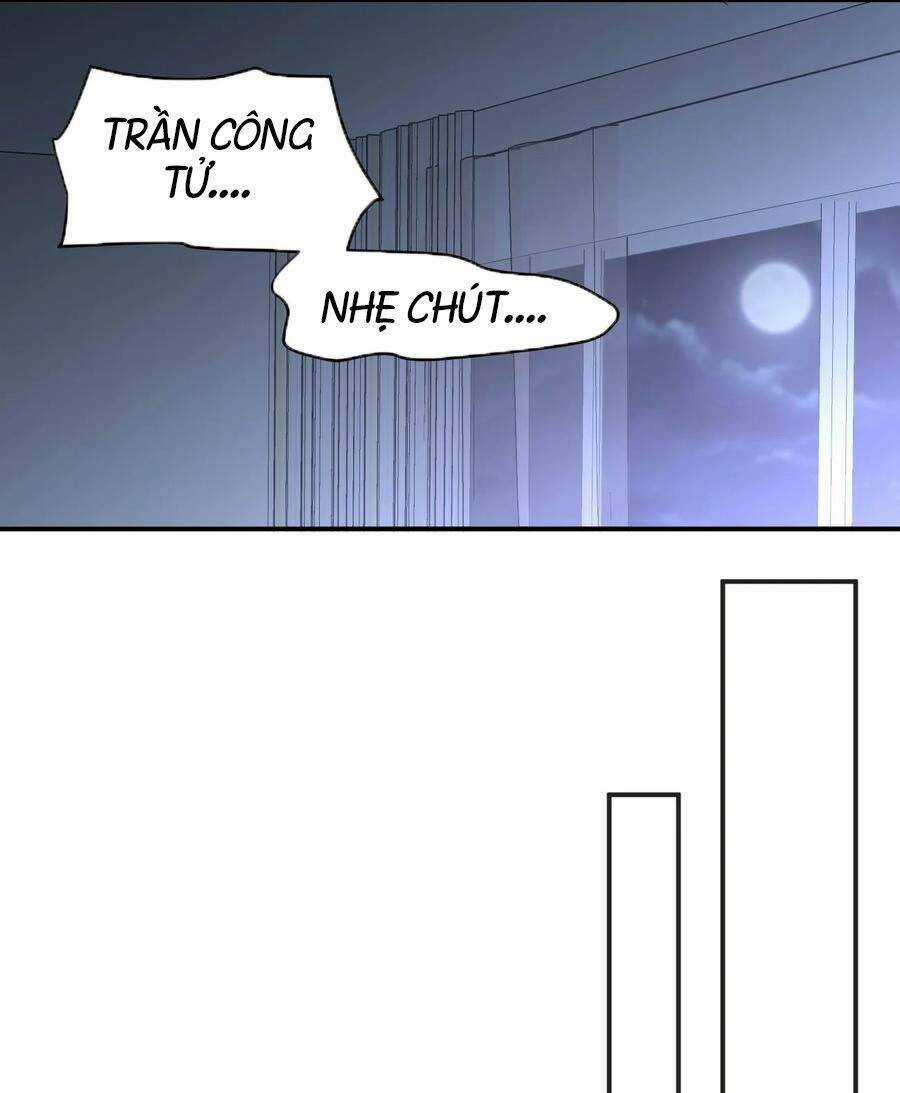 Bạn Gái Tôi Là Long Ngạo Thiên Chapter 65 trang 27