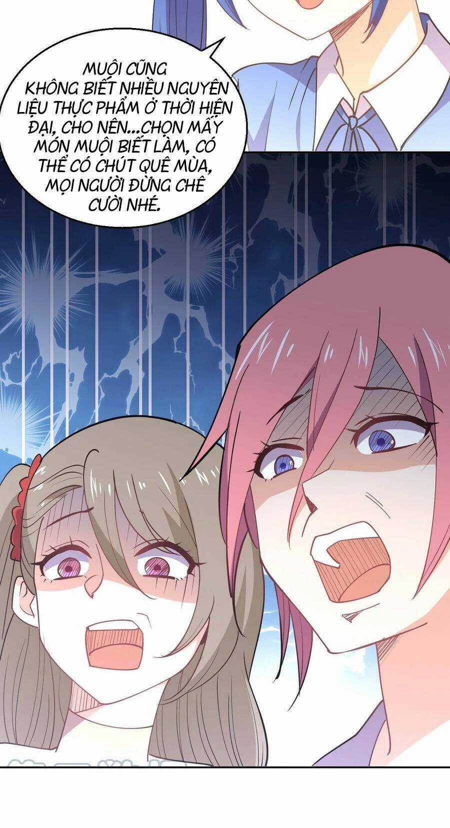 Bạn Gái Tôi Là Long Ngạo Thiên Chapter 65 trang 3