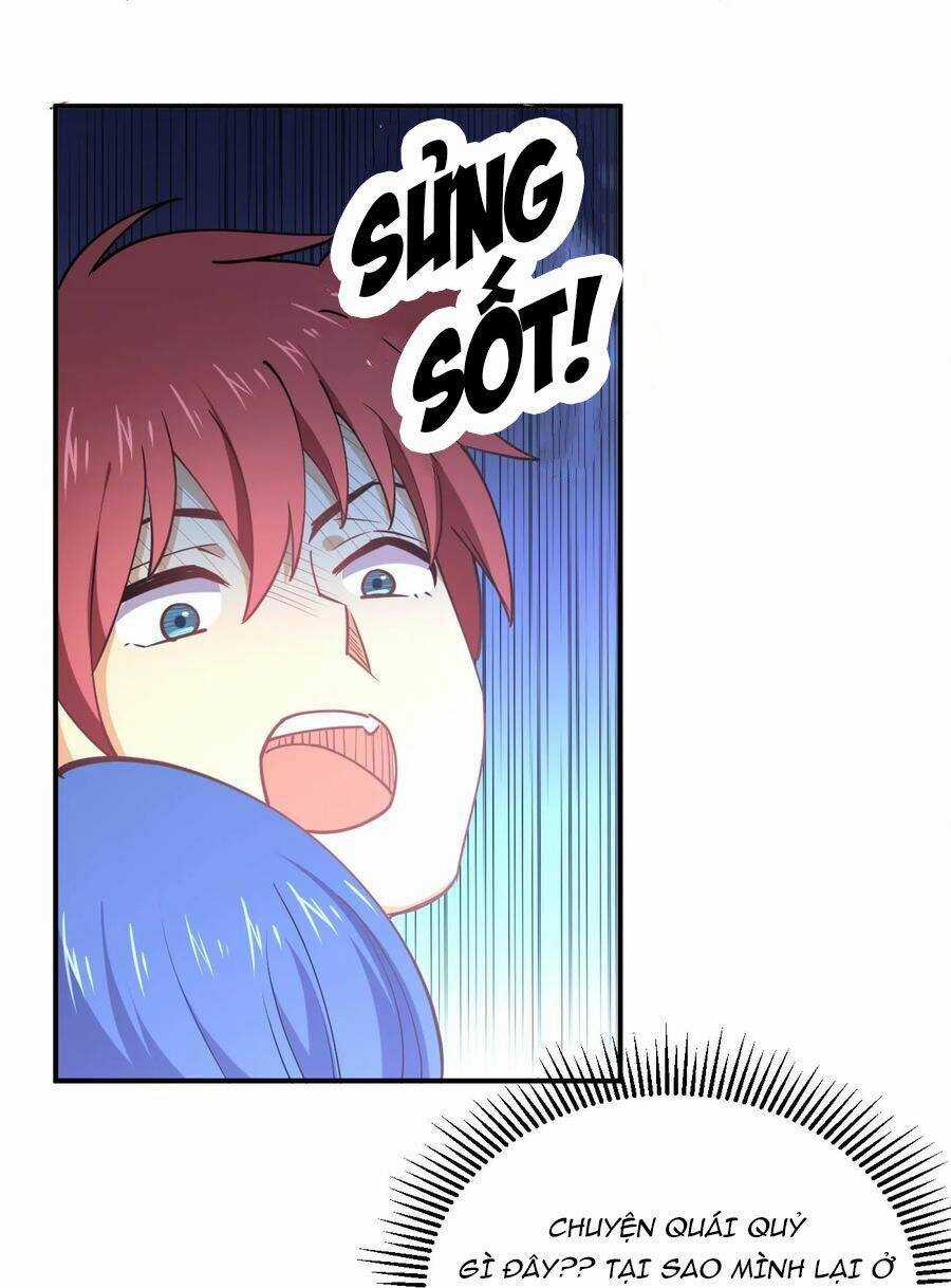 Bạn Gái Tôi Là Long Ngạo Thiên Chapter 65 trang 30