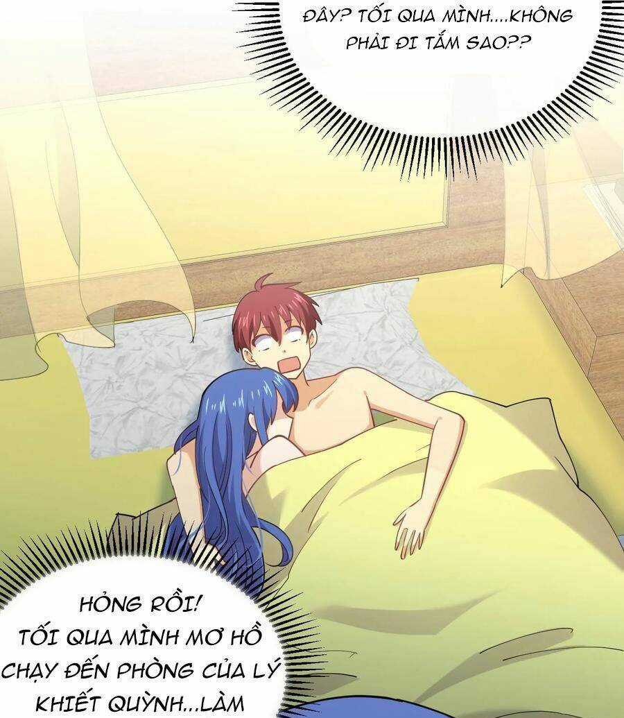 Bạn Gái Tôi Là Long Ngạo Thiên Chapter 65 trang 31