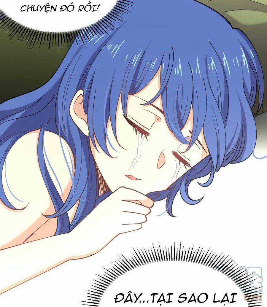 Bạn Gái Tôi Là Long Ngạo Thiên Chapter 65 trang 32