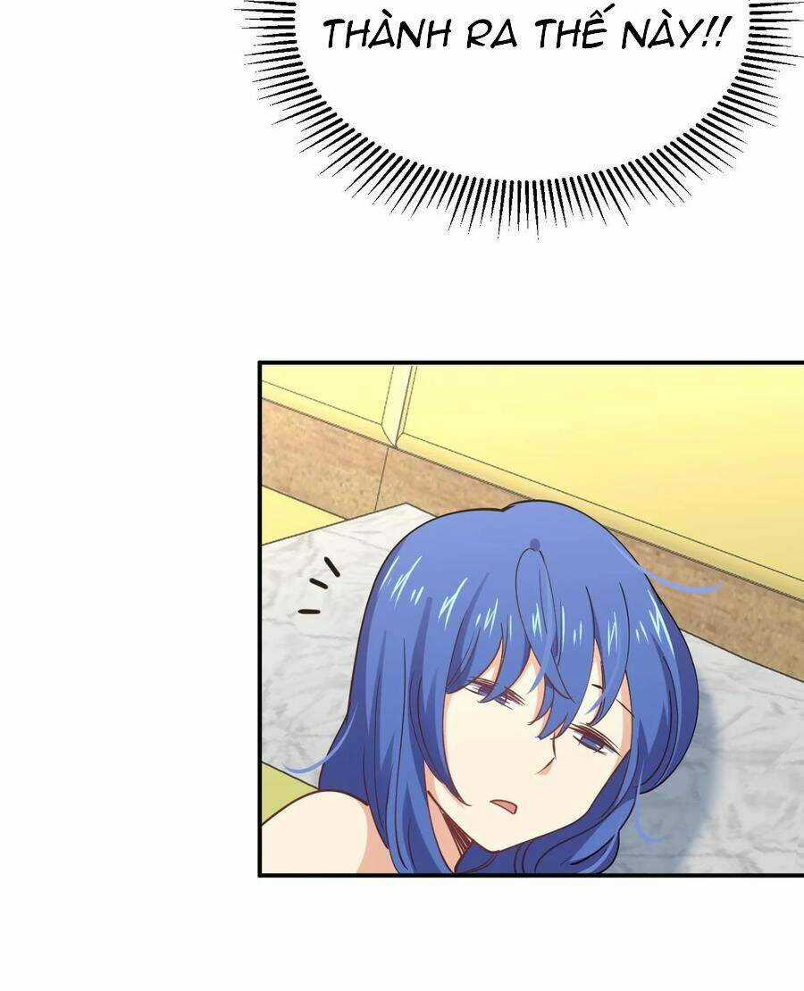 Bạn Gái Tôi Là Long Ngạo Thiên Chapter 65 trang 33