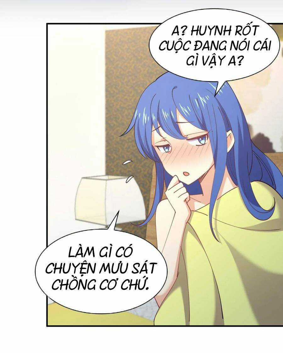 Bạn Gái Tôi Là Long Ngạo Thiên Chapter 65 trang 37