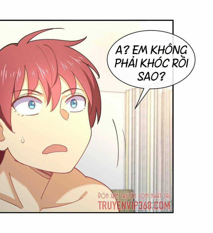 Bạn Gái Tôi Là Long Ngạo Thiên Chapter 65 trang 38