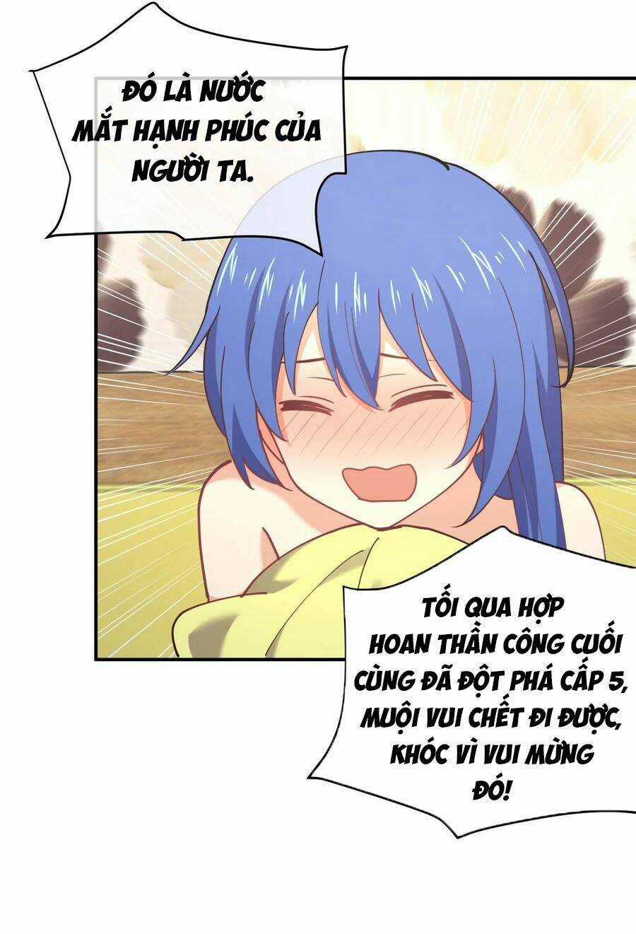 Bạn Gái Tôi Là Long Ngạo Thiên Chapter 65 trang 39