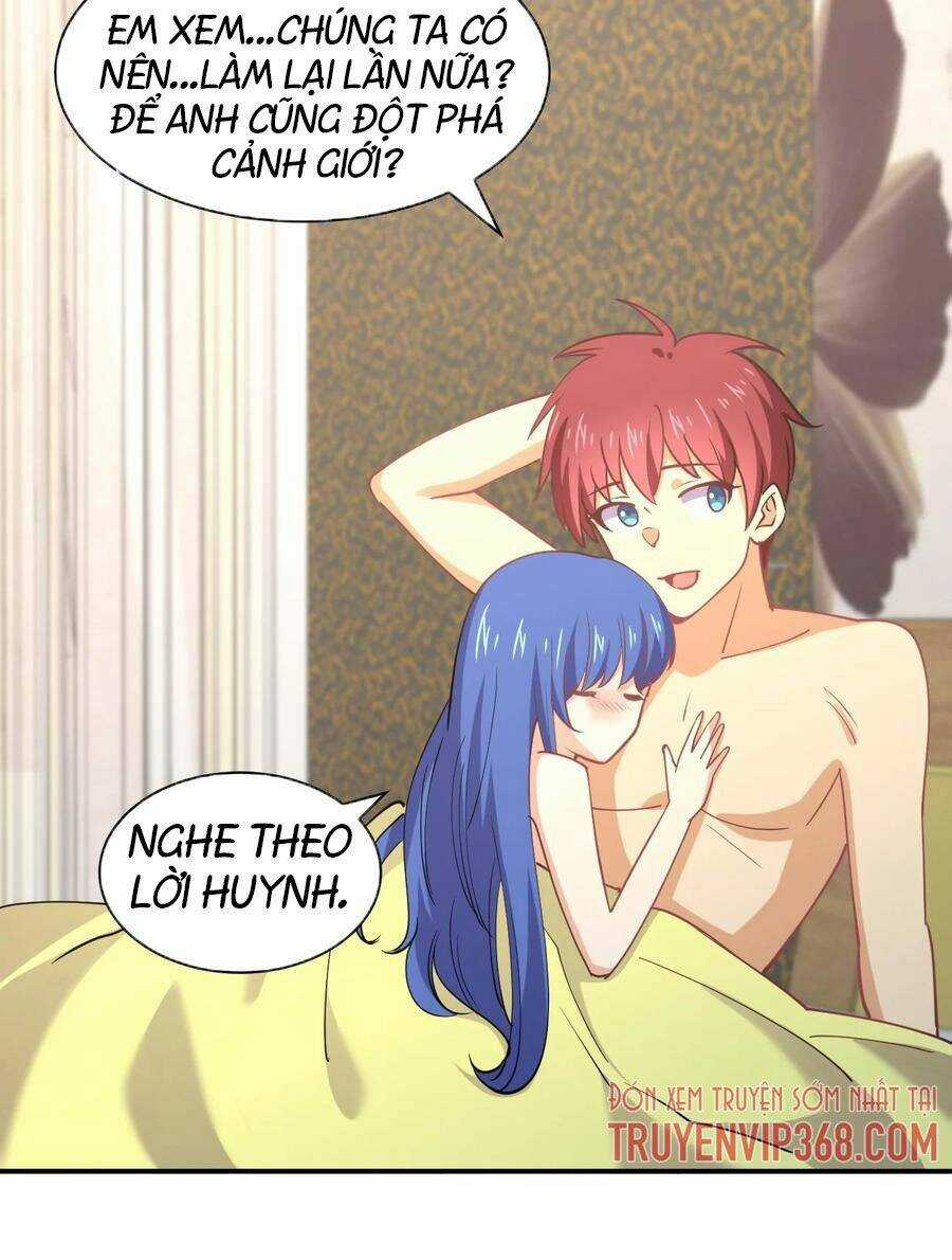 Bạn Gái Tôi Là Long Ngạo Thiên Chapter 65 trang 42