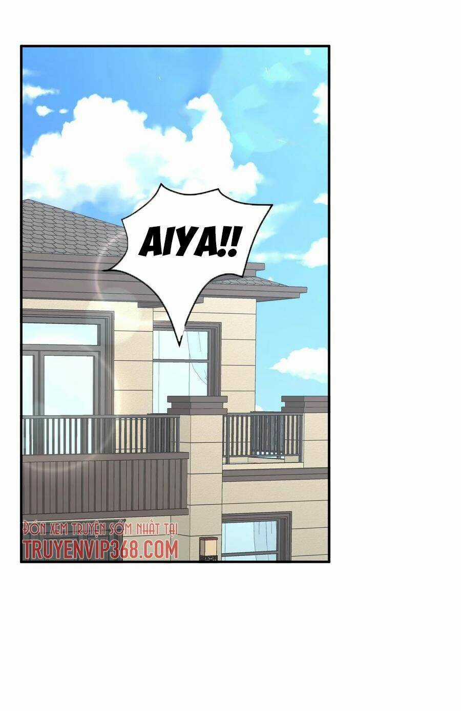 Bạn Gái Tôi Là Long Ngạo Thiên Chapter 65 trang 44