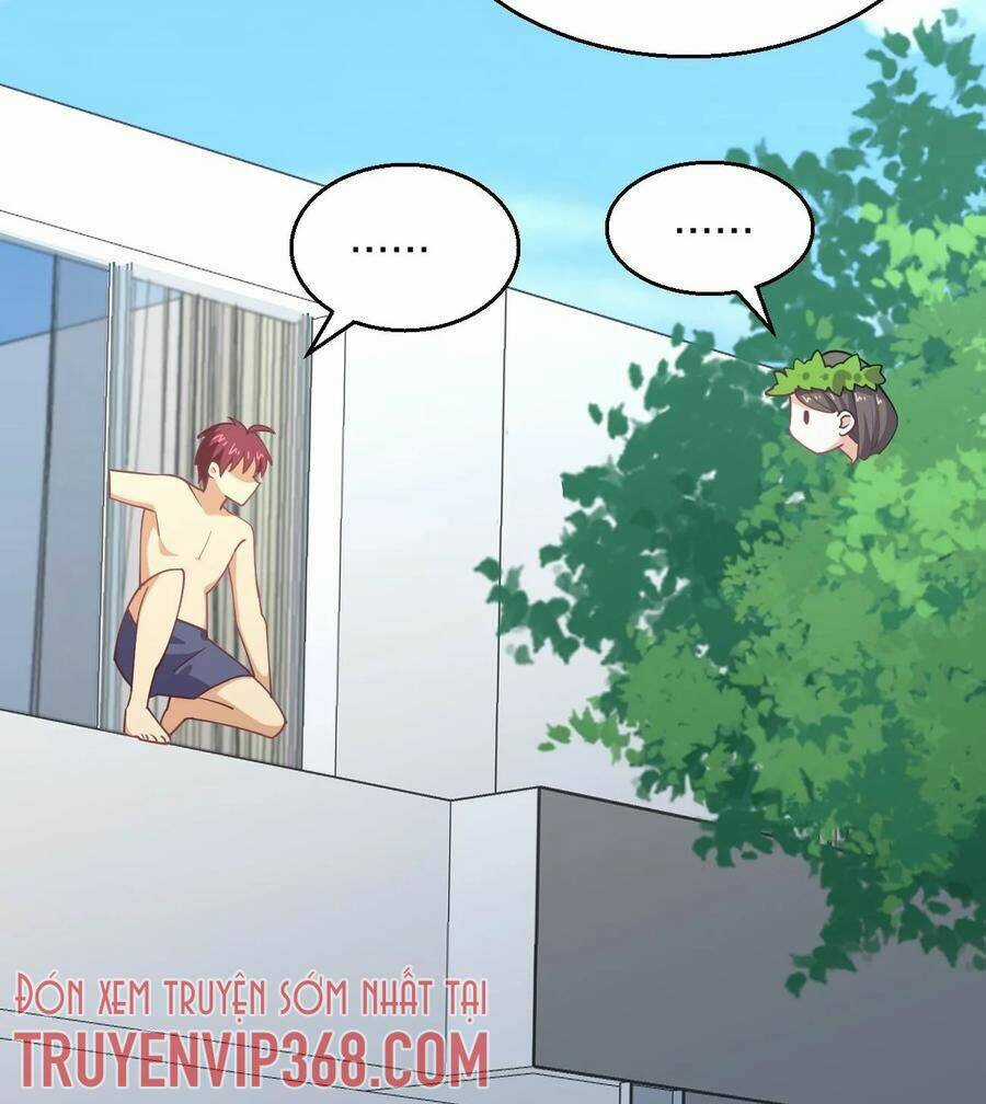 Bạn Gái Tôi Là Long Ngạo Thiên Chapter 65 trang 53