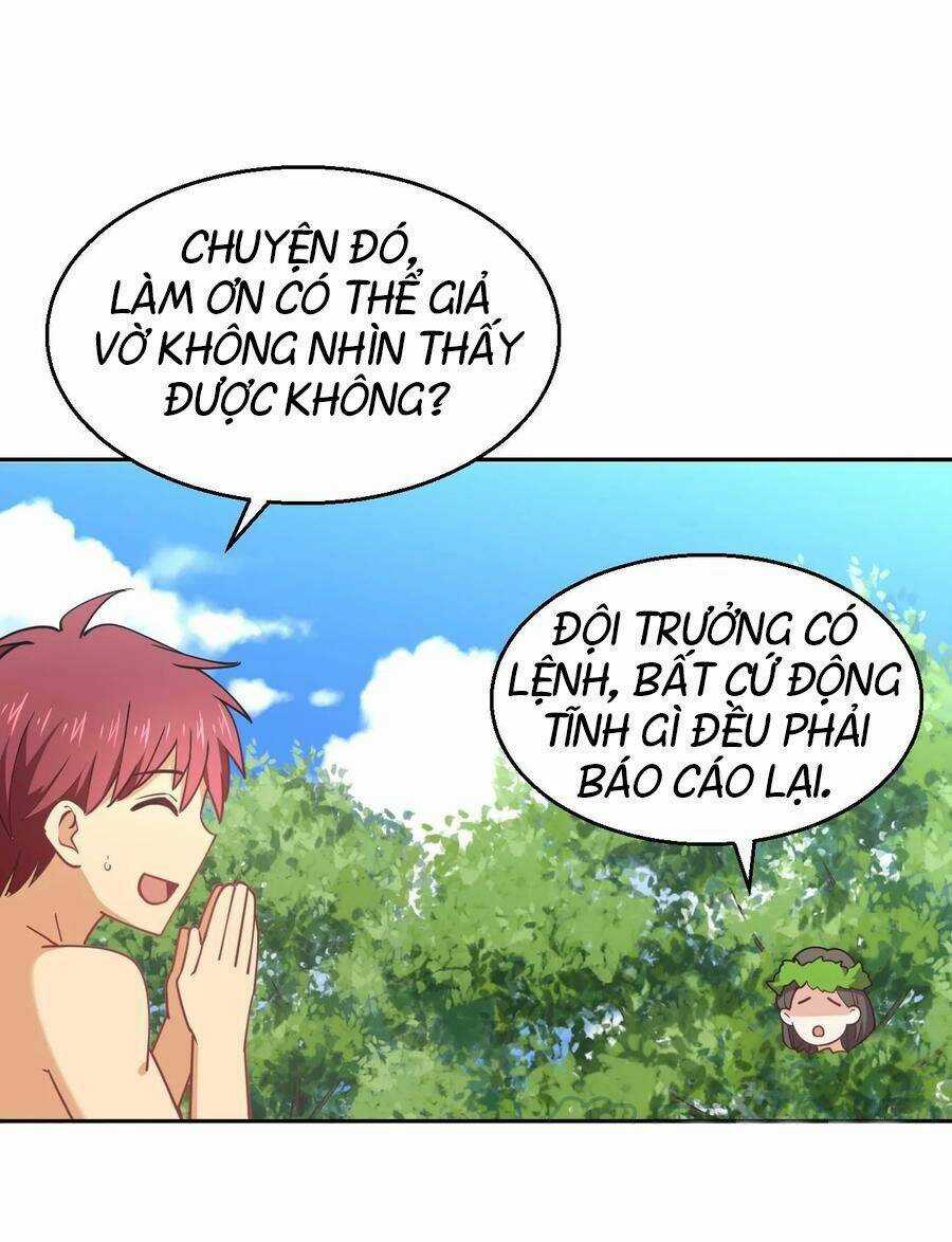 Bạn Gái Tôi Là Long Ngạo Thiên Chapter 65 trang 54