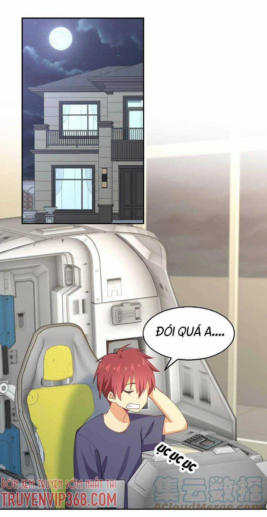 Bạn Gái Tôi Là Long Ngạo Thiên Chapter 65 trang 6