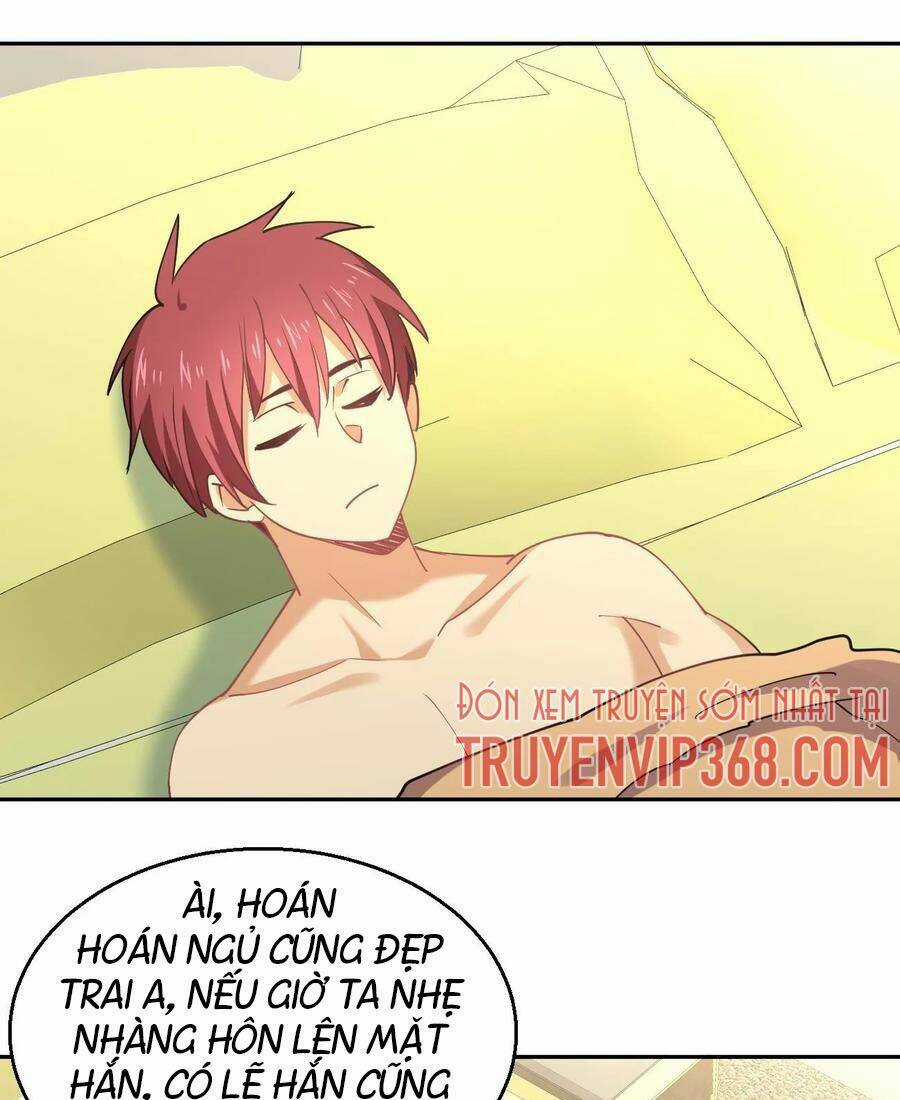 Bạn Gái Tôi Là Long Ngạo Thiên Chapter 65 trang 61