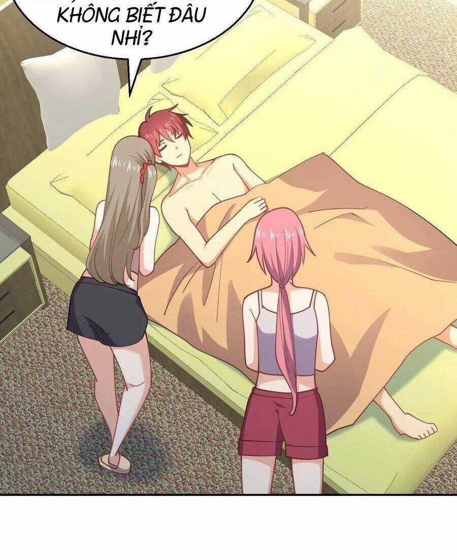 Bạn Gái Tôi Là Long Ngạo Thiên Chapter 65 trang 62