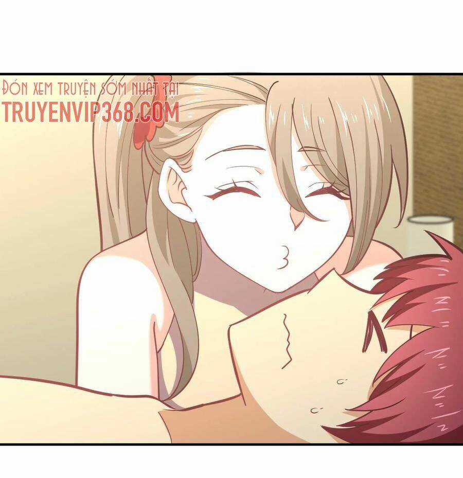 Bạn Gái Tôi Là Long Ngạo Thiên Chapter 65 trang 63