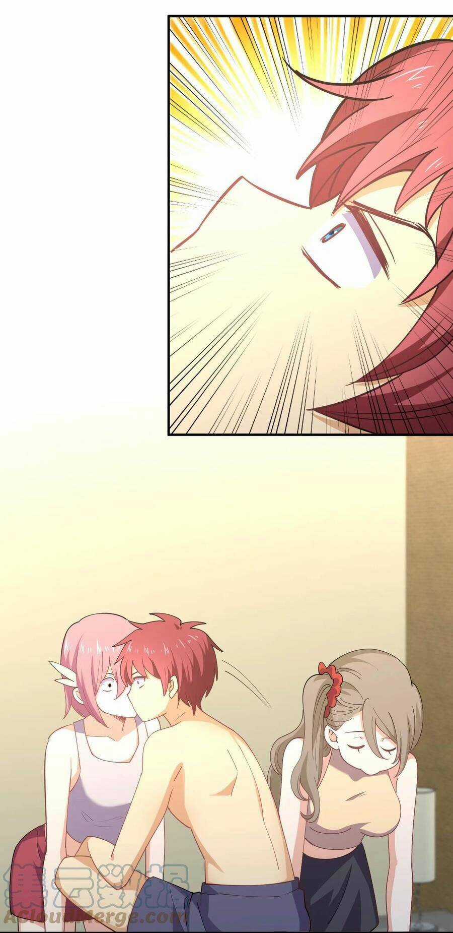 Bạn Gái Tôi Là Long Ngạo Thiên Chapter 65 trang 64