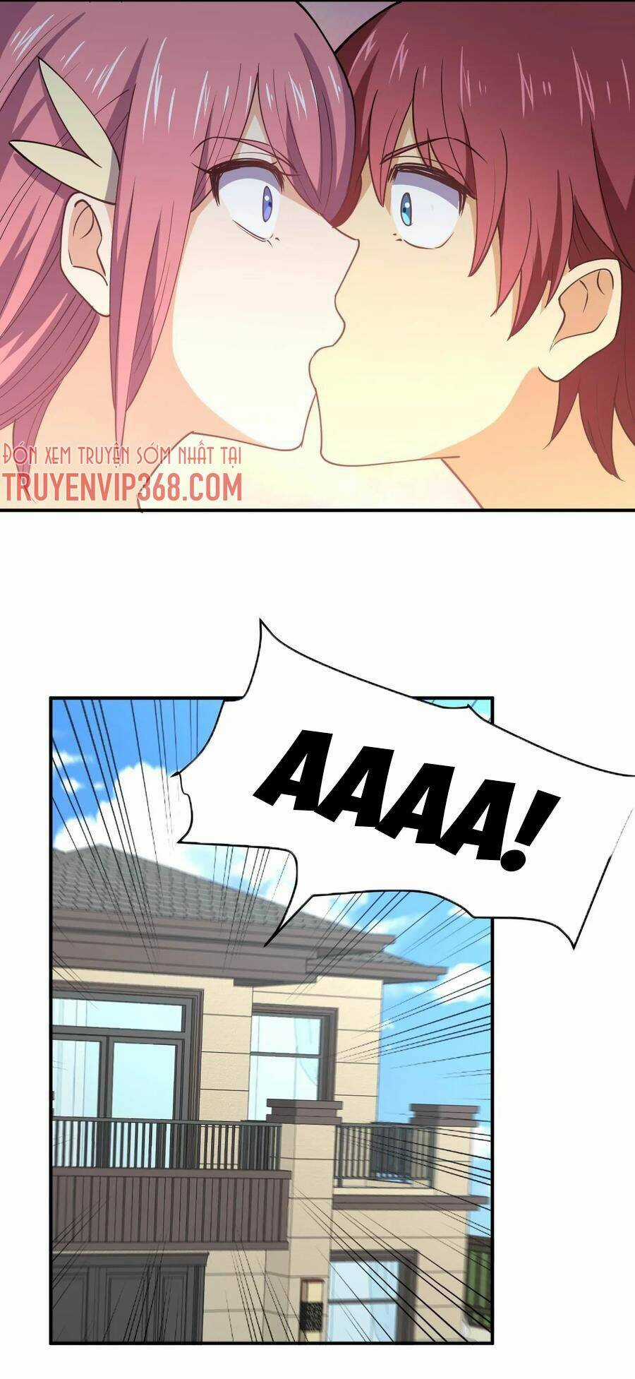 Bạn Gái Tôi Là Long Ngạo Thiên Chapter 65 trang 65