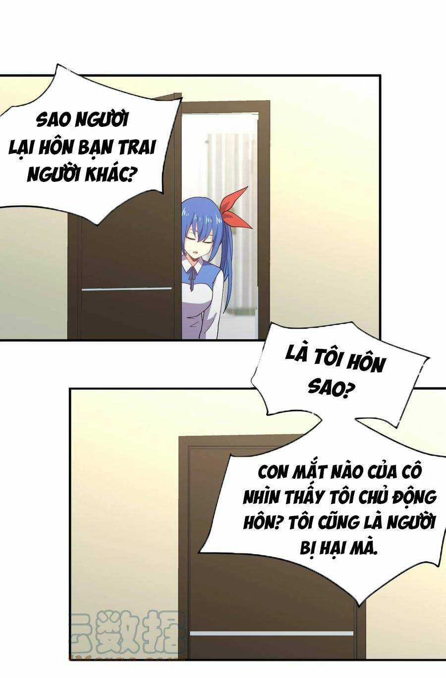 Bạn Gái Tôi Là Long Ngạo Thiên Chapter 65 trang 67