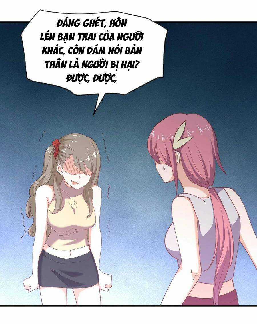 Bạn Gái Tôi Là Long Ngạo Thiên Chapter 65 trang 68