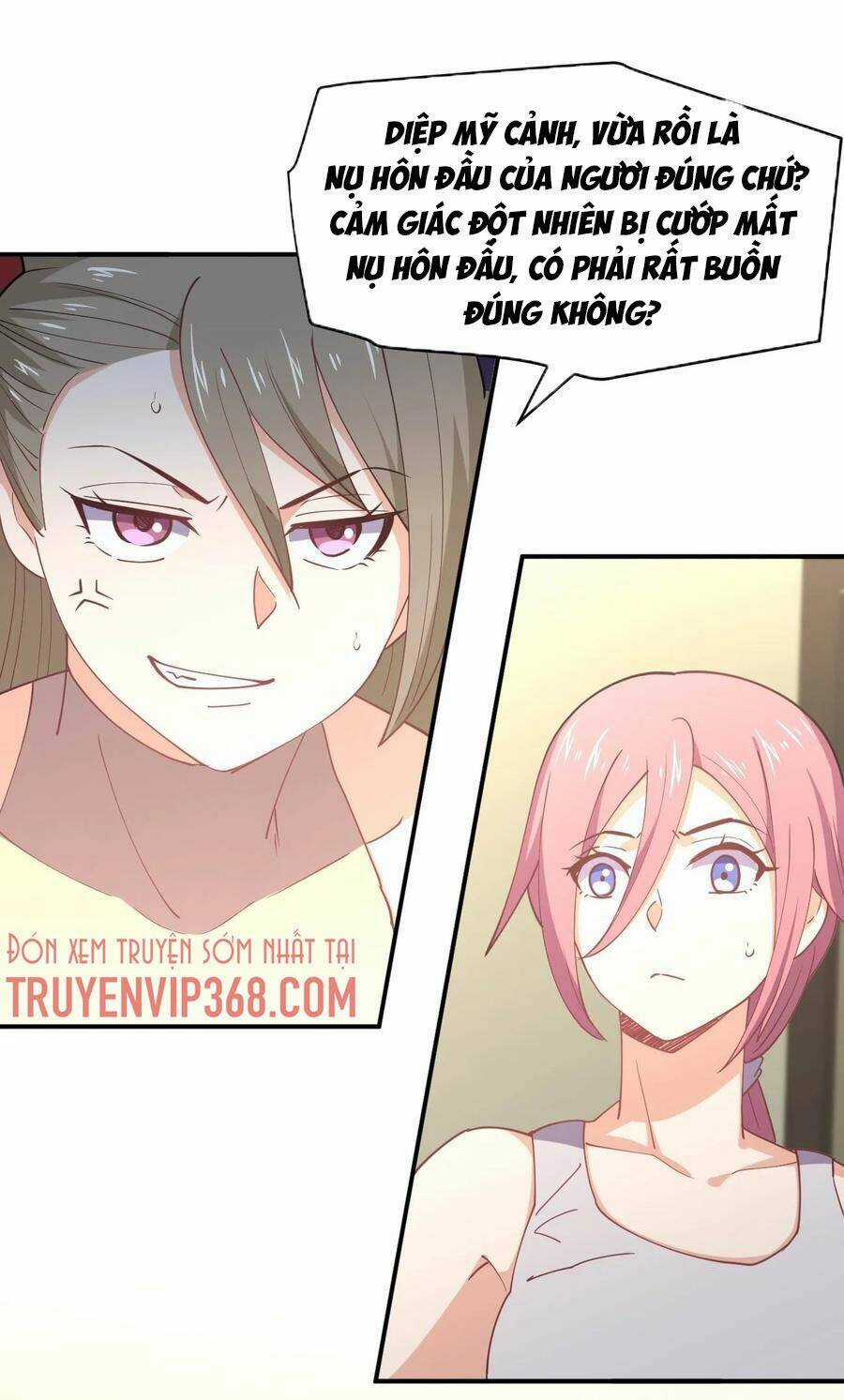 Bạn Gái Tôi Là Long Ngạo Thiên Chapter 65 trang 69