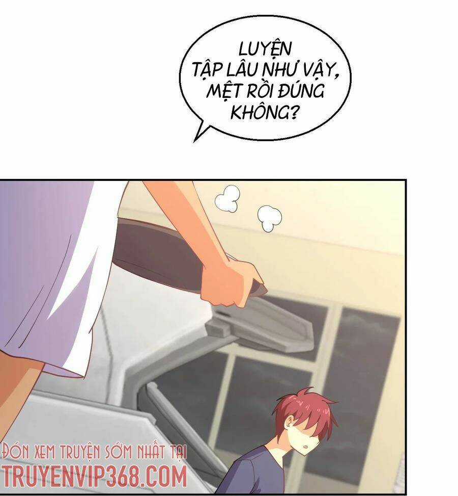 Bạn Gái Tôi Là Long Ngạo Thiên Chapter 65 trang 7