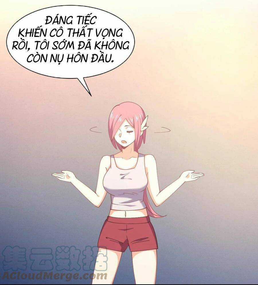 Bạn Gái Tôi Là Long Ngạo Thiên Chapter 65 trang 70