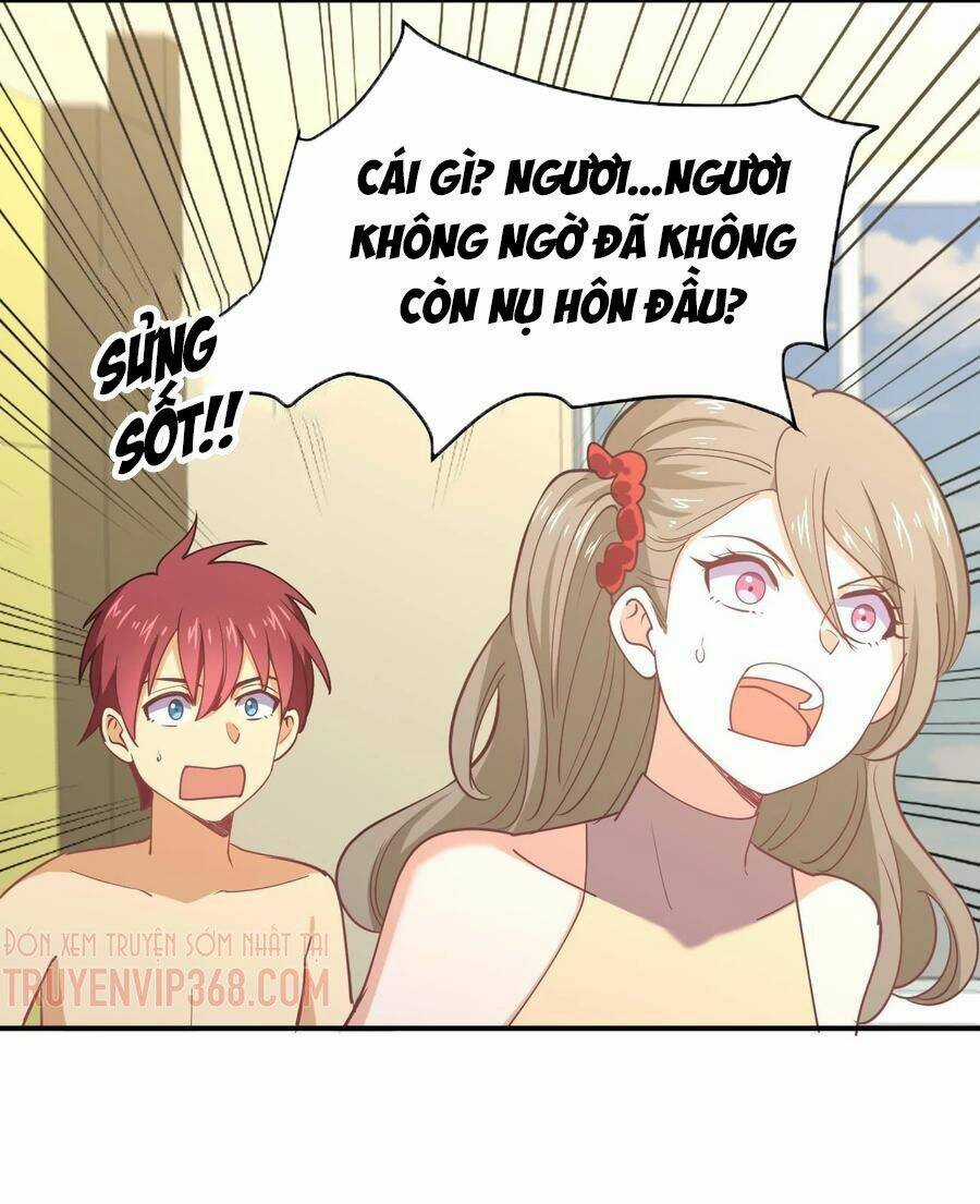 Bạn Gái Tôi Là Long Ngạo Thiên Chapter 65 trang 71