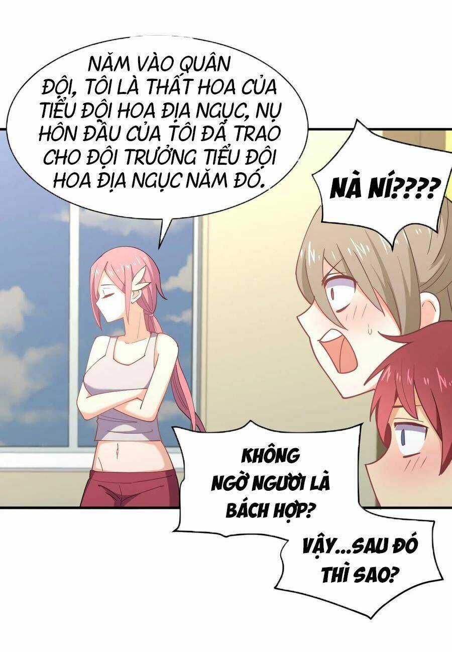 Bạn Gái Tôi Là Long Ngạo Thiên Chapter 65 trang 72