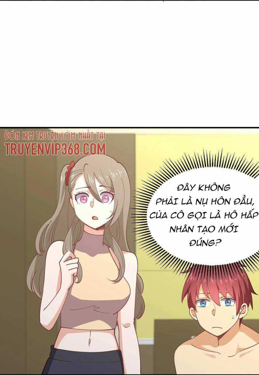 Bạn Gái Tôi Là Long Ngạo Thiên Chapter 65 trang 74