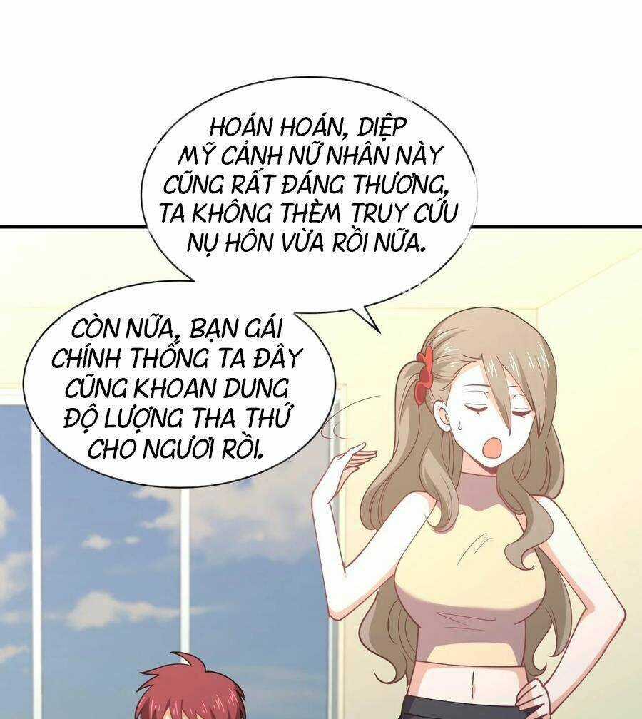 Bạn Gái Tôi Là Long Ngạo Thiên Chapter 65 trang 76