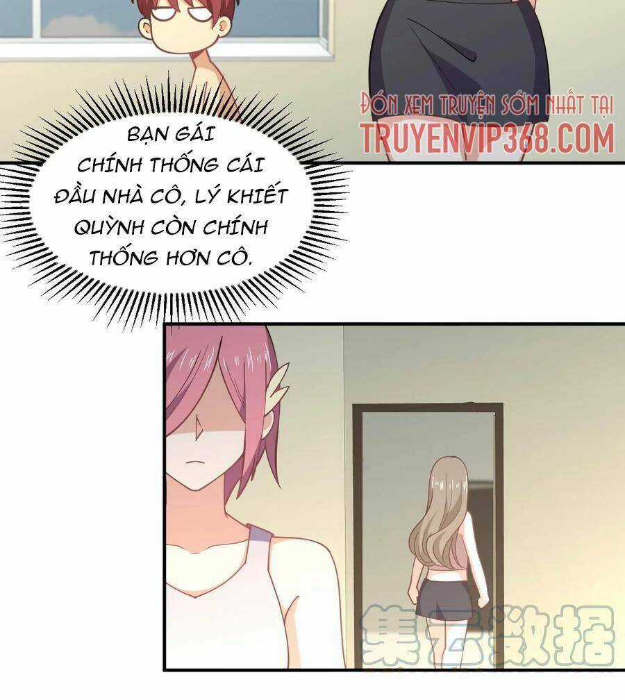 Bạn Gái Tôi Là Long Ngạo Thiên Chapter 65 trang 77